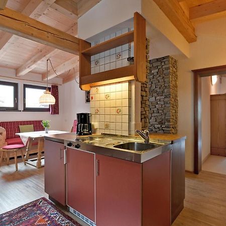Ferienwohnungen Kircher Mayrhofen Habitación foto