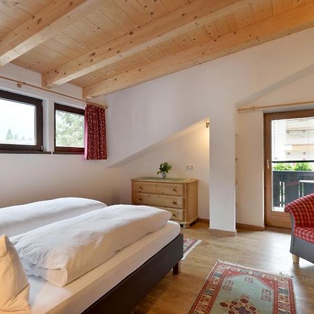 Ferienwohnungen Kircher Mayrhofen Habitación foto